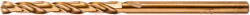 NEO TOOLS Burghiu metalic 4 mm HSS Co (57024) Burghiu