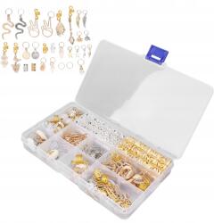 Csatok NG2BU1270 színtelen 1 db (455651285)