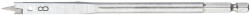 NEO TOOLS Burghiu plat pentru lemn 8x152 mm suport bit (57214) Burghiu