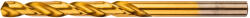 NEO TOOLS Burghiu metalic 6 mm HSS TiN (57138) Burghiu