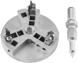 NEO TOOLS Taietor de cerc pentru placi de reglabil 33-53-67-83 mm (55540)