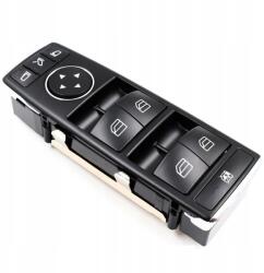 Automaniac Ablakemelő Gomb Panel Mercedes Cla W117 C117 X117 Új