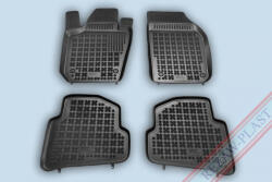 Rezaw-Plast Skoda Fabia (III) (NJ) ( 2014-2021 ) Set de covorașe din cauciuc Rezaw-Plast (REZAWPLAST-200211)