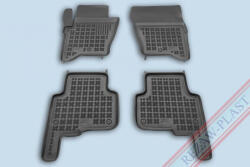 Rezaw-Plast Land Rover DISCOVERY (III/IV) ( 2004-2017 ) Set de covoare din cauciuc Rezaw-Plast (2004-2017) (REZAWPLAST-202902)