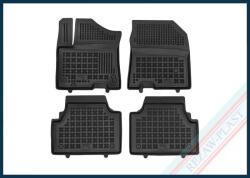 Rezaw-Plast Hyundai Kona Electric (I) ( 2017-2023 ) Set de covorașe din cauciuc Rezaw-Plast (REZAWPLAST-201633)