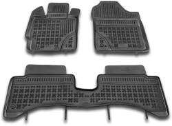 Rezaw-Plast Toyota YARIS XP130 ( 2014- ) Set de covorașe din cauciuc Rezaw-Plast (REZAWPLAST-201430)