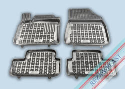 Rezaw-Plast Renault Clio (V) (2019-) Set de covorașe din cauciuc Rezaw-Plast cu margini înalte (REZAWPLAST-201930)