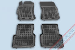Rezaw-Plast Subaru FORESTER (II) (2002-2008) set de covorașe din cauciuc Rezaw-Plast cu margini înalte (REZAWPLAST-202704)
