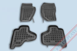 Rezaw-Plast Jeep CHEROKEE (KK) (2008-2012) set de covorașe din cauciuc Rezaw-Plast cu margini înalte (REZAWPLAST-203101)