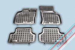 Rezaw-Plast Seat Leon (III) ( 2012-2020 ) Set de covorașe din cauciuc Rezaw-Plast (REZAWPLAST-202007)