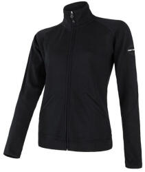Sensor Merino Upper Размер: M / Цвят: черен - 4camping - 174,05 лв