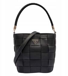 GUESS Maylee Bucket fekete női kézitáska (WG966103)