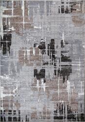 Mira Covor Modern, Mira 24037, Bej Gri, Diverse Dimensiuni (2211698844922) Covor