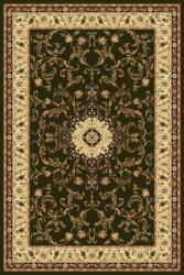 LOTOS Covor Clasic, Lotos 523, Verde, Diverse Dimensiuni, 1800 gr mp (4823057528459 / 2211698184998) Covor