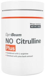 GymBeam NO Citrulline Plus | with L-Arginine & Pine Bark [420 грама] Манго и маракуя
