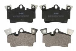 Ferodo Hátsó Fékbetétek Audi Q7 Porsche Cayenne