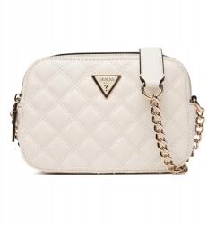 GUESS Fehér női kézitáska Giully II (QG967314)