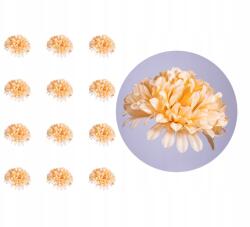 Dalia-RP X12 Db Krizantém Fej Művirág Nád (sztczne kwiaty wyrobowe) - allegro - 2 580 Ft