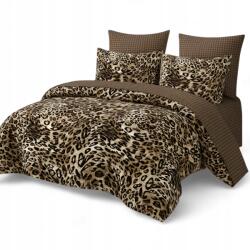  Ágyneműhuzat 200x220 2 párnahuzat 70x80 Pamut Ágyneműhuzat szett Divatos Sima (SAN-031)