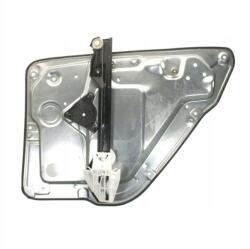 Polcar Ablakemelő Hátsó Bal Elektromos Skoda Fabia Sedan