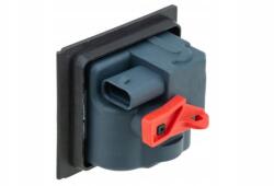 NTY Üzemanyag Betöltő Fedél Működtető Nty EZC-ME-217