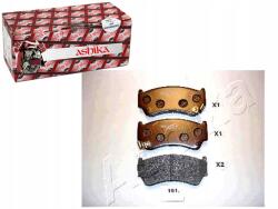 Ashika Fékbetét Nissan Almera I N15 1.4