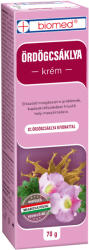 Biomed ördögcsáklya krém 70 g - vitalora