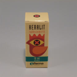 Keralit tyúkszemírtó 10 ml - vitalora