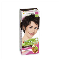 MM Beauty s017 eszpresszó ammónia ment. növ. hajfesték 1 db - vitalora