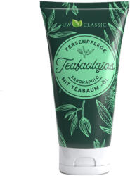 Charlotte Uw classic teafaolaj sarokápoló krém tubusos 100 ml - vitalora