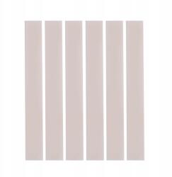  6 Db Nyereg Híd Fogólap Klasszikus Gitárhoz (e0e784005232669)