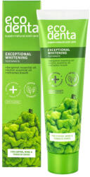 Ecodenta rendkívüli fehérítő fogkrém bergamot- és citromolajjal 100 ml