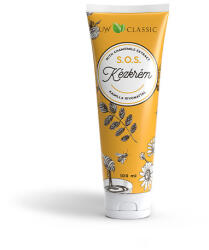 Charlotte Uw classic sos kézkrém ureával 100 ml - vitalora