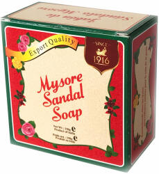 Mysore szappan szantál 150 g