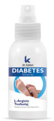 Dr.Kelen Dr. kelen luna diabetes lábspray 100 ml