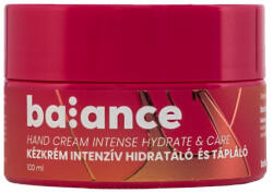 Balance Ba: lance kézkrém intenzív hidratáló 100 ml - vitalora