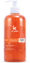 Dr.Kelen Dr. kelen fit cellulit krém 500 ml - vitalora