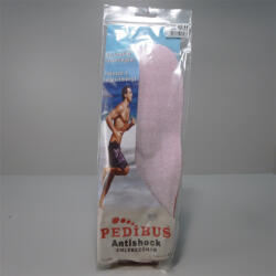 Pedibus talpbetét frottír antishock 43/44 1 db - vitalora