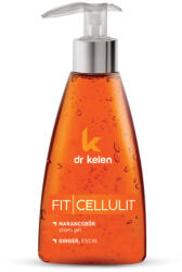 Dr.Kelen Dr. kelen fitness cellulit gél 150 ml - vitalora