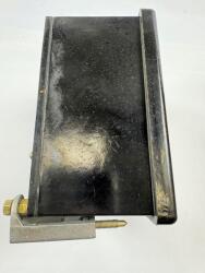 Lumel Tábla ampermérő 60 A Lumel (5905815085080)