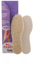 Pedibus talpbetét gyapjú 41-42 1 db