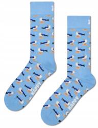 Happy Socks Méret 41-46-os méret Sirályok P003619 Sirályok