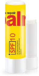 Quiz ajakápoló s. o. s repair argán és olíva olajos spf10 védőfaktorral 4 g - vitalora