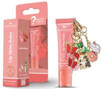 Biobalance ajakbalzsam pink grapefruit 3in1 10 ml