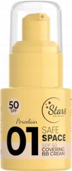 Stars from the Stars Safe Space fedő krém Bb 01 Porcelain 20ml (5905805285902)