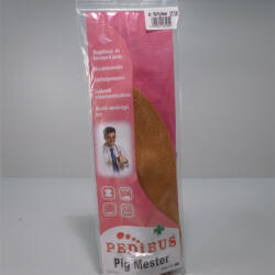 Pedibus talpbetét bőr pig mester 37/38 1 db - vitalora