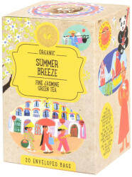 Ministry of Tea of tea organic summer breeze bio tea 35 g