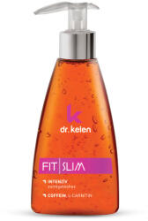 Dr.Kelen Dr. kelen fitness slim zsírégető gél 150 ml - vitalora