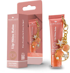 Biobalance ajakbalzsam coco vanilla 3in1 10 ml