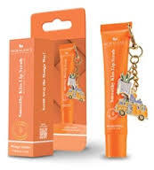 Biobalance ajakradír hámlasztó mango gelato 15 ml - vitalora